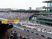 Saturday Practice and Qual 283